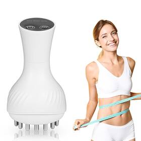 Tghijkk G15-b Body Sculpting Machine Lymphatic Drainage Massager Anti Cellulite Contouring