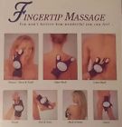 Tgi-901a Hwe Tsubo Fingertip Hand