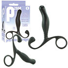 The 9s P Zone Prostate Massager 847841023078