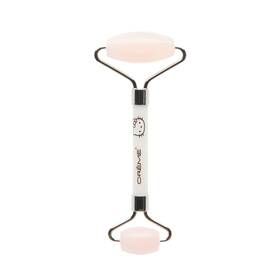The Cr Me Shop 849980083326 X Hello Kitty Love Quartz Facial Massage Roller