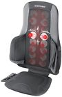 Msi-cs775h The Image Shiatsu Sharper Massage Air Cushion Lumbar