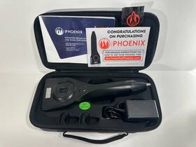 9004 The Phoenix Acoustic Wave Therapy Device-tested Complete Kit