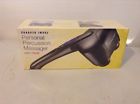 Hf758 The Sharper Box Image Massager Shoulders Neck