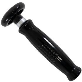 The Stick 850059393017 5 Inch Trigger Wheel Roller Massager