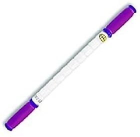 The Stick Sprinter Fuchsia 19 Inches Firm Flexibility With