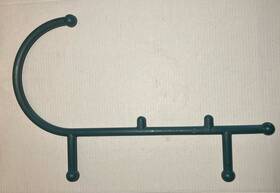 70576600701 Thera Cane - Self Massager Deep Pressure Massage Point Muscle Pain