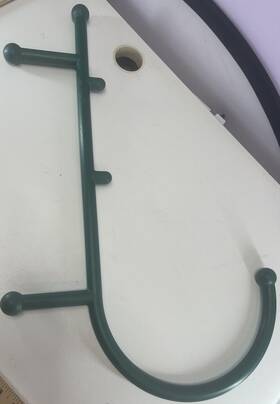 Thera Cane 733657182231 Massager Green Proudly Made In The Usa Since 1988