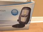 Mcs100 Thera Shiatsu Lumbar Cushion Seat Kneading Homdics Deep Massage
