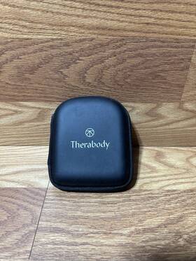 Therabody 810036056168 Powerdot 2.0 Uno Pain Relief Smart Muscle Stimulator For Parts As Is