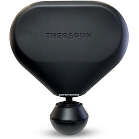 Therabody 840295402161 Theragun Mini 4th Gen Portable Muscle Treatment Massager Tested No Charger
