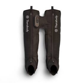 Therabody 840295405711 Jetboots Prime Large Wireless - For Muscle Recovery Brand New Sealed