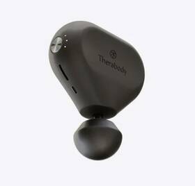 Therabody 840295405810 Theragun Mini 3rd Gen Portable Muscle Treatment Massage Gun