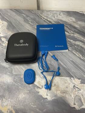 Therabody Pd-01m2 Powerdot Pd 01m2