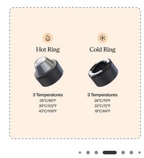 Tf02269 Therabody Theraface Hot And Cold Rings