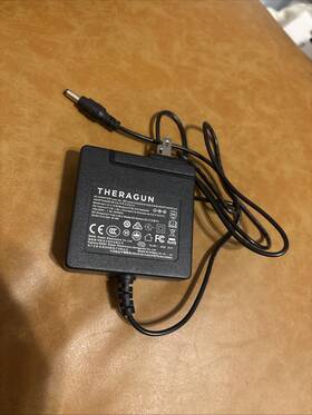 6486 Theragun Oem Mini Charger For Massager Original Free Shipping