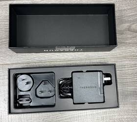 Theragun 850003889108 Therabody World Travel Charger