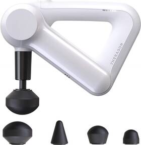 Theragun 850003889238 G3 Premium Handheld Percussive Massage Device With - Scratch And Dent