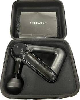 Theragun 850003889412 G3 Percussive Therapy - Black