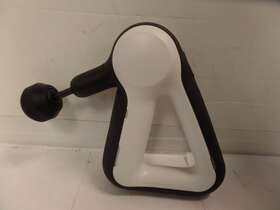 Theragun 850003889436 Liv Handheld Percussive Therapy Massager Deep Tissue Device As Is Read