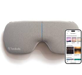 87237331 Theragun Therabody Smartgoggles Heated Eye Mask And Massager For Personalized Relaxation