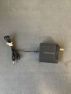 Theragun G3charger Genuine Prime / Elite Massage Power Adapter Charger