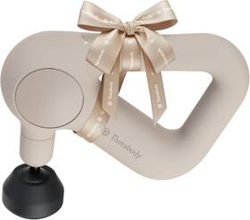Theragun G4 Relief By Therabody - Easy-to-use Comfortable And Light Handheld Percuss