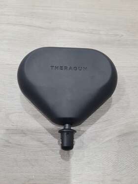 Theragun G4minipkgus No Charging Cord Or Attachments Mini Handheld Portable Massage Gun