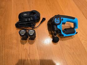 Rk2516k Theragun Massage Gun Model