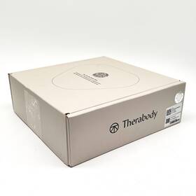Tg0004083-5a92 Theragun Therabody Relief Comfortable Percussion Massager - Black
