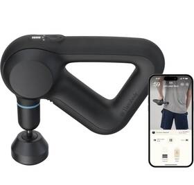 Tg0004170-1a90 Theragun Therabody - Prime Massage Gun 5th Gen Adventure Green New Sealed