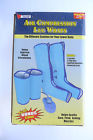 Jb5462 Therapy Air North Wraps Massager Compression Leg Regular Circulation