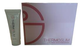 Decd9-wm373001 Thermoslim 3-in-1 Body Sculpting Device Cellulite Tool With Gel - New And Sealed