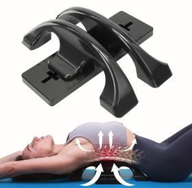 Thrival 860006092283 Arch Back Stretcher - Specialized Psoas Muscle Release Tool For Hip Flexor B
