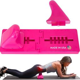 B0d5kgnrf8 Thrival Wave Adjustable Psoas Back And Hip Flexor Muscle Release Tool