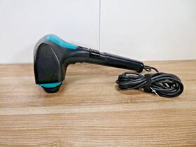 Thumper 779665001003 Mini-pro Handheld 3-speed Percussion Massager Model Naoop
