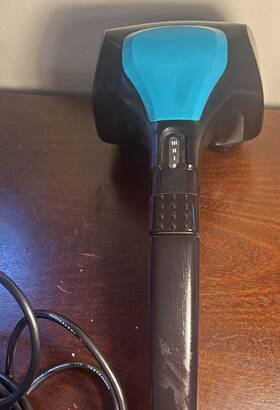 Bf1348 Thumper Mini Pro Model Naoop Professional Percussion Massager 3 Speed