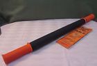 Tiger Tail 22 Foam Muscle Massage Roller New W Tag 892255000627