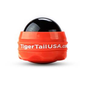 Tiger Tail 892255000788 Knotty Jr. Roller Ball Massage Tool