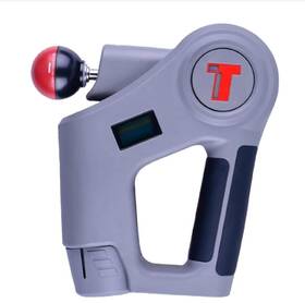 Ttp131 Timtam Handheld Percussion Deep Tissue Power Massager Pro For Full Body Muscl