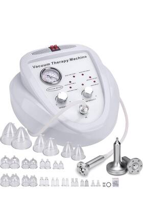 0-75cmhg Titoe 779207660422 Vacuum Therapy Machine Multifunctional Cupping Cups 6 Mode A
