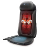 Tj-001 Tekjoy Vibration Shoulder And Back Massager For Chair 689721496264
