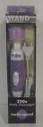 Tl-27 Unbranded Wand Essentials Multi Speed Body Massager Euro Ver
