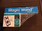 Tlbk-2 Magic Wand Massager W