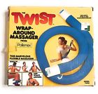 Tm40 Pollenex The Twist Wrap