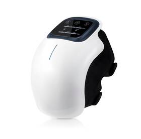 Tm-1101 Toenman Knee Massager Smart With Heat Red Light And Massage Therapy 3-in-1 Cordless