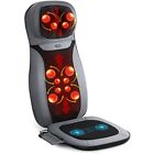 Togj039 Shiatsu Massage Skin Care Chair Pad Back With 708445629571