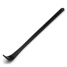 54g5d19-4uu91 Tomorotec 100% Natural Wood Back Massager Therapeutic 0.31in Black-straight