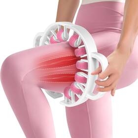 Torktak 445043531532 Massager Roller For Cellulite&lymphatic Drainage Fascia Muscle Stick