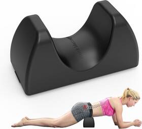 Torktak 711181438673 Psoas Release Tool-professional-grade Deep Tissue Massage Tool For Athletes Offi