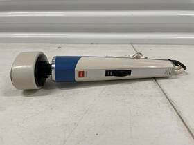 Em-300e Toshiba Vintage Massager Vibrating Massaging Wand Free Ship